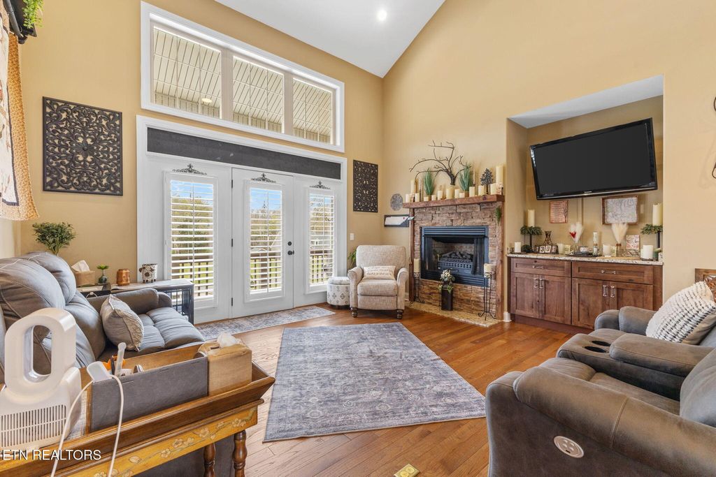 Photo of 1958 River Mist Circle, New Market, TN 37820 (MLS # 1335088)