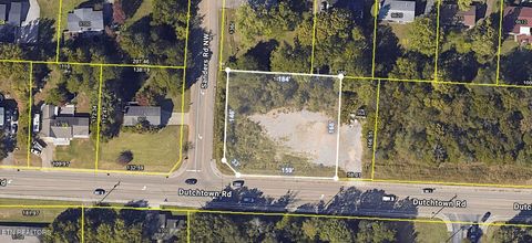 Photo of 0 Dutchtown Rd, Knoxville, TN 37923 (MLS # 1348050)