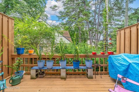 Tiny photo for 4007 NW Heather Court Court, Knoxville, TN 37919 (MLS # 1322781)