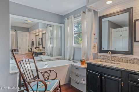 Tiny photo for 4007 NW Heather Court Court, Knoxville, TN 37919 (MLS # 1322781)