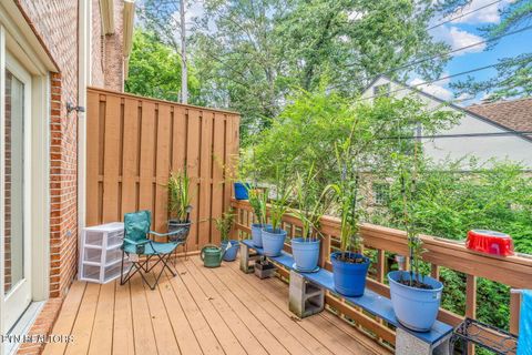 Tiny photo for 4007 NW Heather Court Court, Knoxville, TN 37919 (MLS # 1322781)