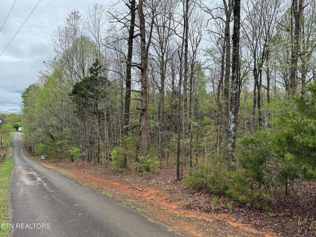 Photo of Taywell Drive, Madisonville, TN 37354 (MLS # 1295612)