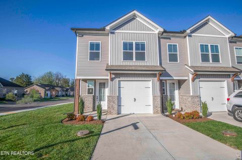 Photo of 172 Scout. Way, Lenoir City, TN 37771 (MLS # 1335277)