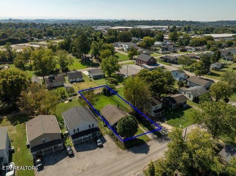 Tiny photo for 418 Cedar Ave, Knoxville, TN 37917 (MLS # 1318008)