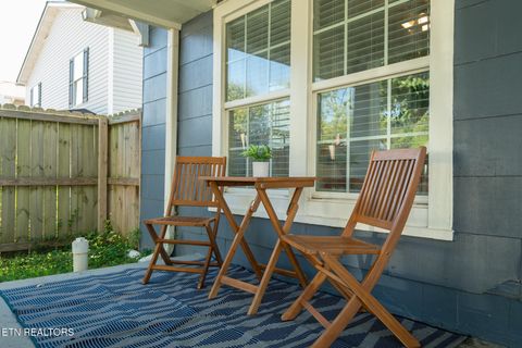 Tiny photo for 418 Cedar Ave, Knoxville, TN 37917 (MLS # 1318008)