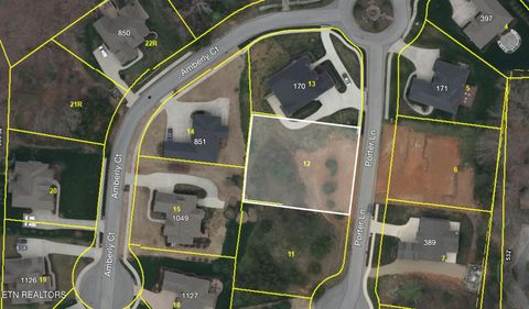 Photo of 294 Porter Lane, Lenoir City, TN 37772 (MLS # 1317807)