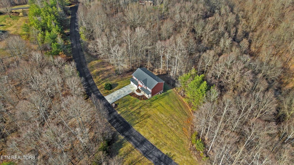 Photo of 9332 Arlington Ridge Way, Powell, TN 37849 (MLS # 1330419)
