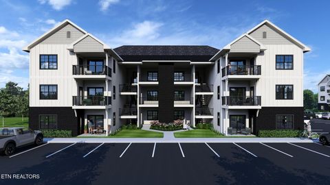 Photo of 2222 Two Rivers Blvd #2104, Sevierville, TN 37876 (MLS # 1320997)