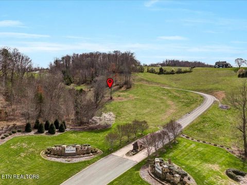 Photo of 2 Smokey Quartz Blvd, New Tazewell, TN 37825 (MLS # 1320759)