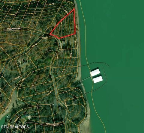 Tiny photo for 339 Chelaque Way, Mooresburg, TN 37811 (MLS # 1329537)