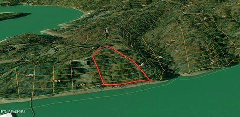 Tiny photo for 339 Chelaque Way, Mooresburg, TN 37811 (MLS # 1329537)