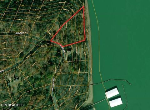 Tiny photo for 339 Chelaque Way, Mooresburg, TN 37811 (MLS # 1329537)