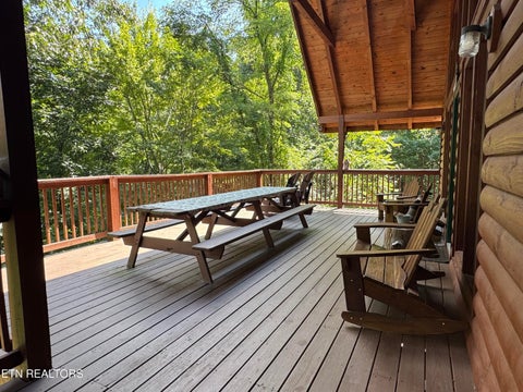 Tiny photo for 3514 Olde Tyme Way, Sevierville, TN 37862 (MLS # 1355992)