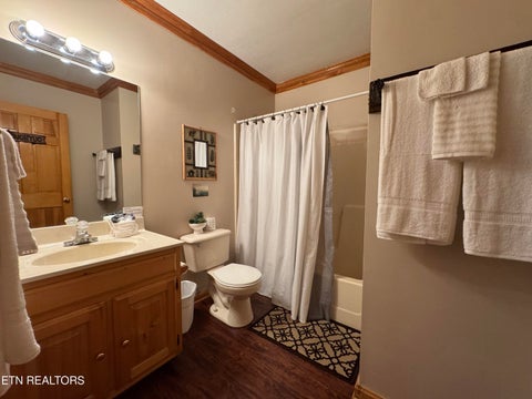Tiny photo for 3514 Olde Tyme Way, Sevierville, TN 37862 (MLS # 1355992)