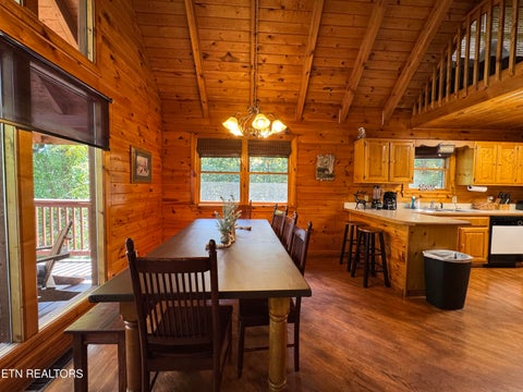 Tiny photo for 3514 Olde Tyme Way, Sevierville, TN 37862 (MLS # 1355992)