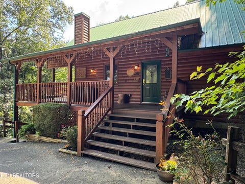 Tiny photo for 3514 Olde Tyme Way, Sevierville, TN 37862 (MLS # 1355992)
