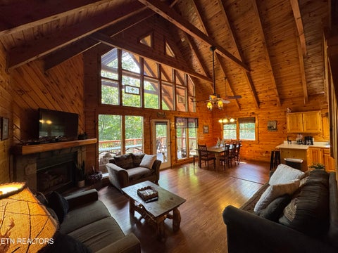 Tiny photo for 3514 Olde Tyme Way, Sevierville, TN 37862 (MLS # 1355992)