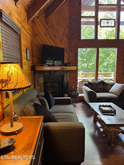 Tiny photo for 3514 Olde Tyme Way, Sevierville, TN 37862 (MLS # 1355992)