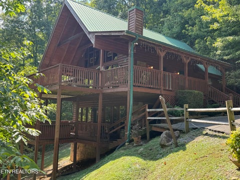 Tiny photo for 3514 Olde Tyme Way, Sevierville, TN 37862 (MLS # 1355992)