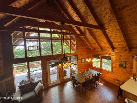 Tiny photo for 3514 Olde Tyme Way, Sevierville, TN 37862 (MLS # 1355992)