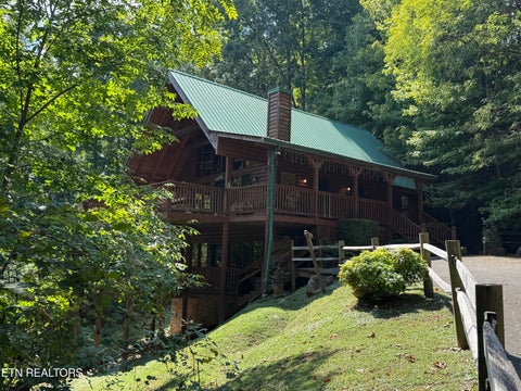 Tiny photo for 3514 Olde Tyme Way, Sevierville, TN 37862 (MLS # 1355992)
