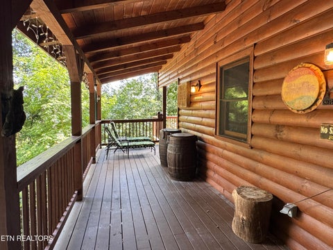 Tiny photo for 3514 Olde Tyme Way, Sevierville, TN 37862 (MLS # 1355992)