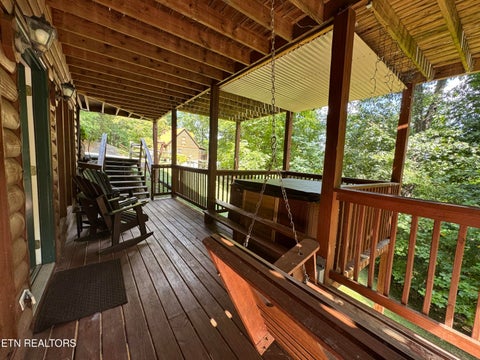 Tiny photo for 3514 Olde Tyme Way, Sevierville, TN 37862 (MLS # 1355992)