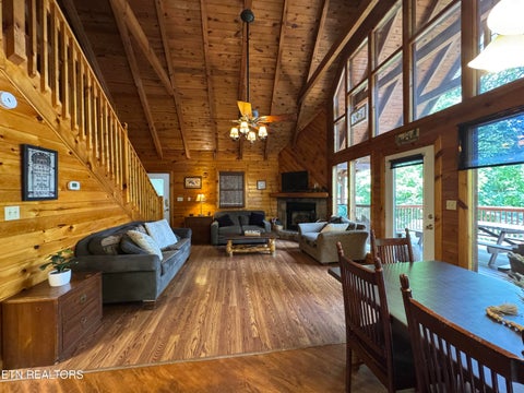 Tiny photo for 3514 Olde Tyme Way, Sevierville, TN 37862 (MLS # 1355992)