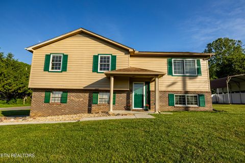 Photo of 2509 Tamerlane Circle, Knoxville, TN 37931 (MLS # 1338935)