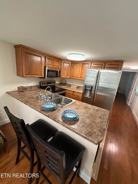 Tiny photo for 1219 Fishermans Way, Sevierville, TN 37876 (MLS # 1340091)