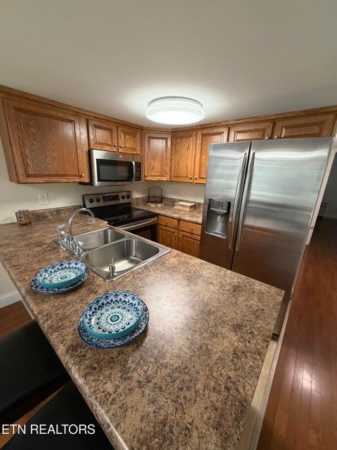 Tiny photo for 1219 Fishermans Way, Sevierville, TN 37876 (MLS # 1340091)