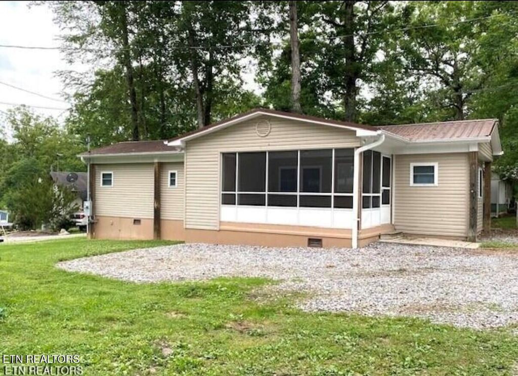 Photo of 1219 Fishermans Way, Sevierville, TN 37876 (MLS # 1340091)