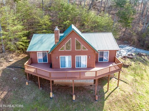Photo of 419 Larayne Hollow Rd, Sharps Chapel, TN 37866 (MLS # 1335316)