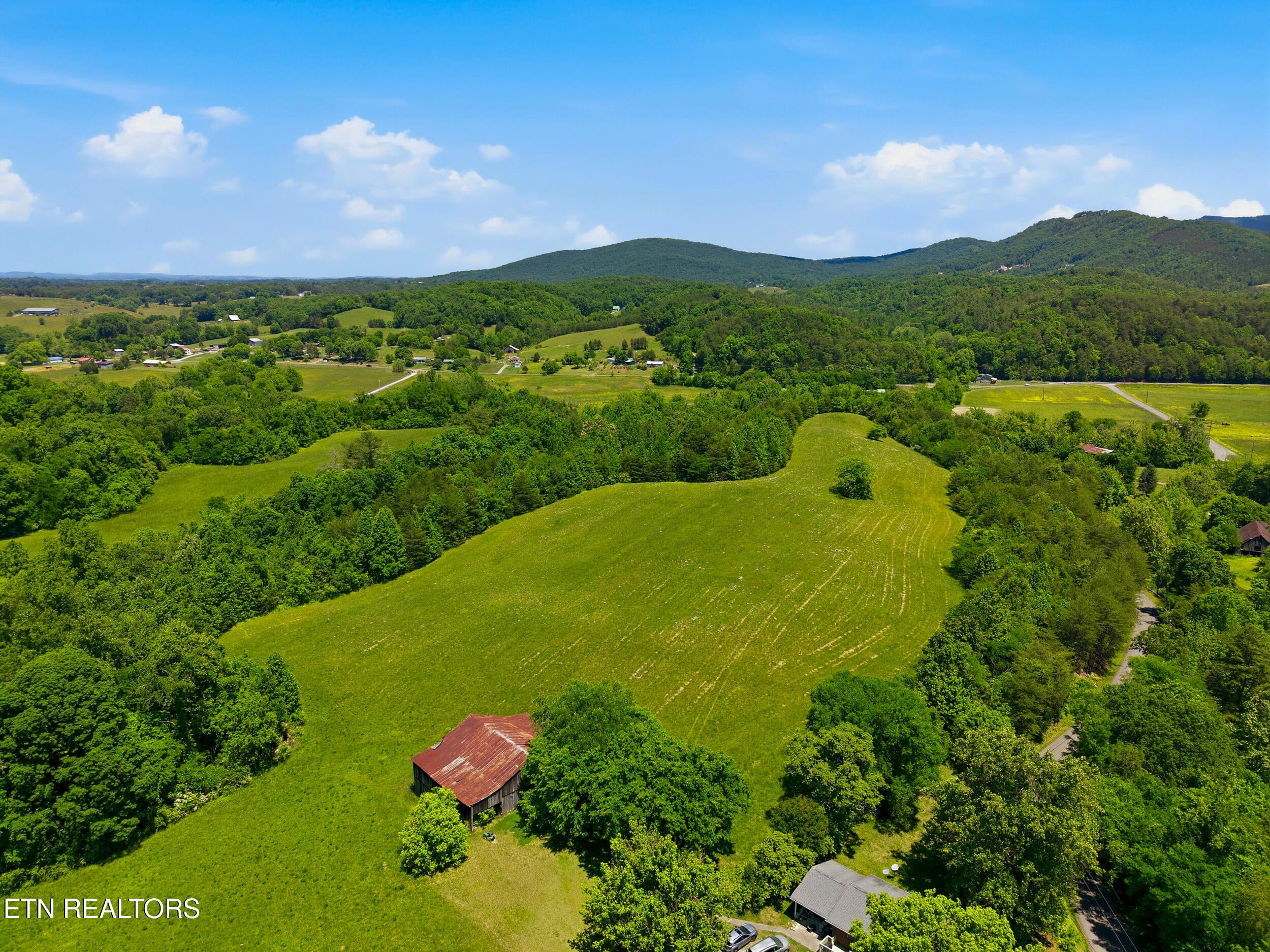 1309 &1319 Licklog Hollow Rd