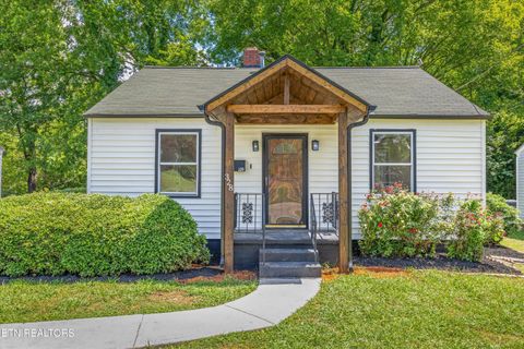 Photo of 328 S Castle St, Knoxville, TN 37914 (MLS # 1326380)