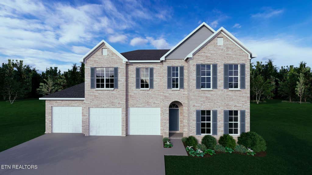Photo of 1629 Harvey Rd, Lenoir City, TN 37772 (MLS # 1343956)