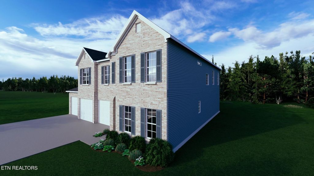 Photo of 1629 Harvey Rd, Lenoir City, TN 37772 (MLS # 1343956)