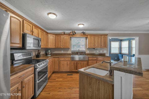 Tiny photo for 616 Pimlico Drive, Seymour, TN 37865 (MLS # 1355936)