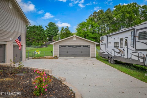 Tiny photo for 616 Pimlico Drive, Seymour, TN 37865 (MLS # 1355936)
