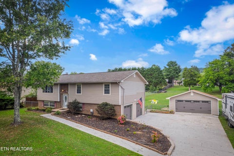 Tiny photo for 616 Pimlico Drive, Seymour, TN 37865 (MLS # 1355936)