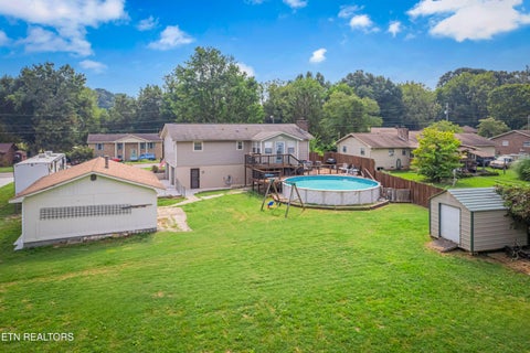 Tiny photo for 616 Pimlico Drive, Seymour, TN 37865 (MLS # 1355936)