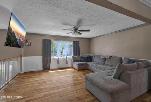 Tiny photo for 616 Pimlico Drive, Seymour, TN 37865 (MLS # 1355936)