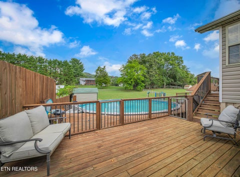 Tiny photo for 616 Pimlico Drive, Seymour, TN 37865 (MLS # 1355936)