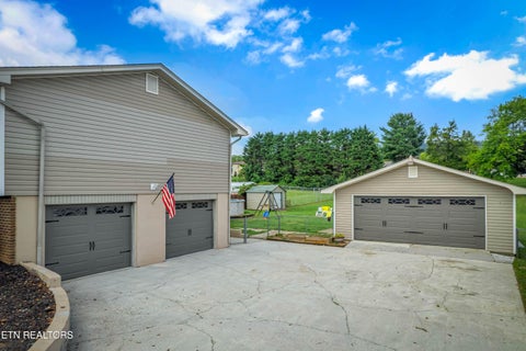 Tiny photo for 616 Pimlico Drive, Seymour, TN 37865 (MLS # 1355936)