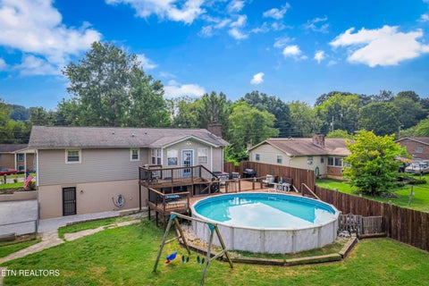 Tiny photo for 616 Pimlico Drive, Seymour, TN 37865 (MLS # 1355936)