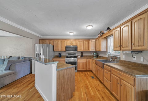 Tiny photo for 616 Pimlico Drive, Seymour, TN 37865 (MLS # 1355936)