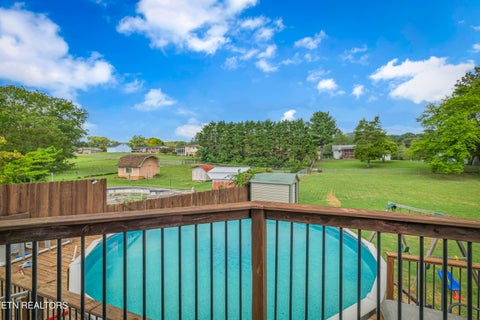 Tiny photo for 616 Pimlico Drive, Seymour, TN 37865 (MLS # 1355936)