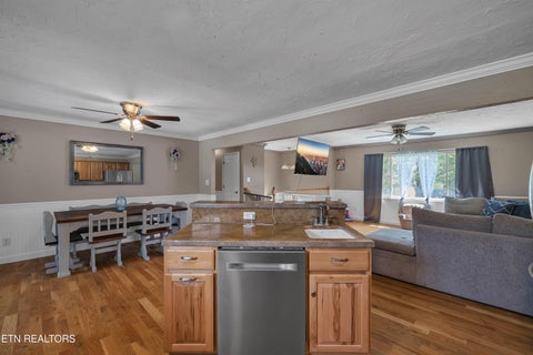 Tiny photo for 616 Pimlico Drive, Seymour, TN 37865 (MLS # 1355936)