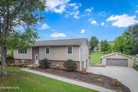 Photo of 616 Pimlico Drive, Seymour, TN 37865 (MLS # 1355936)