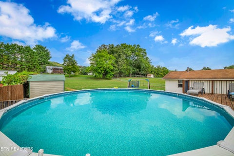 Tiny photo for 616 Pimlico Drive, Seymour, TN 37865 (MLS # 1355936)